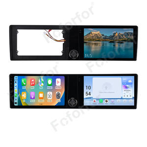 10.1 "Carplay for <span class=keywords><strong>Honda</strong></span> <span class=keywords><strong>CRV</strong></span> 2022-2024 Android <span class=keywords><strong>13</strong></span> GPSナビゲーションマルチメディアプレーヤーデュアルスクリーンカーラジオヘッドユニット - Product Image 5