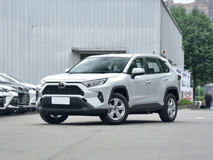Nouveau <span class=keywords><strong>Toyota</strong></span> RAV4 2.5L SUV Compact E-CVT LHD 5 Places <span class=keywords><strong>Hybride</strong></span> Essence Prêt à Expédier FOB Export 2026 - Product Image 2