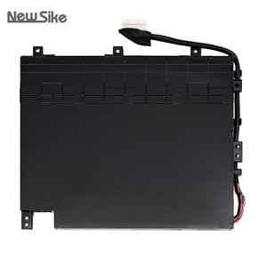 Batterie d'ordinateur portable <span class=keywords><strong>PF06XL</strong></span> de haute qualité pour HP HSTNN-DB7M 853294-850 853294-855 pour Omen 17-W100 Batterie PF06 11.55V 95.8WH - Product Image 2