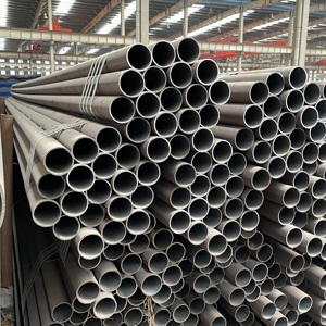 Proveedor Chino de Tubos de Caldera Sin Costura de Aleación SA213 T91, Tubo de Intercambiador de Calor de Calibre Pequeño ASME - Product Image 1