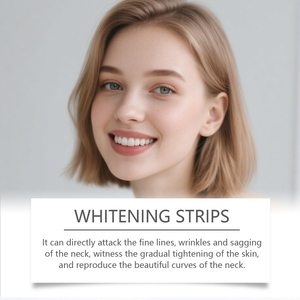 14/42 Strips Purple <b>Teeth</b> <b>Whitening</b> Dental Strips Protect Enamel Layer Floral Fragrance Emulsion Material <b>Teeth</b> <b>Whitening</b> Strips - Product Image 4