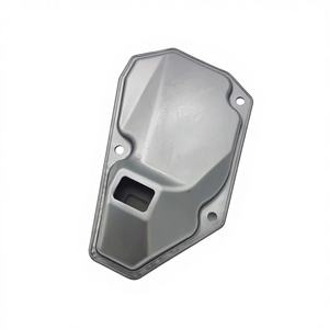 JF020E Nuevo Filtro de Aceite de Transmisión para Nissan Sylphy, Filtro de Radiador, Junta de Cárter de Aceite 31728-50X0A Compatible con Juke Urvan - Product Image 3