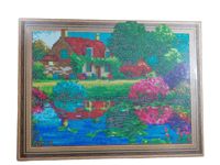 Kit de mosaïque de peinture diamantée Art Déco fait main pour adultes avec diamants ronds et cadre inclus, décoration intérieure pour Paintboy