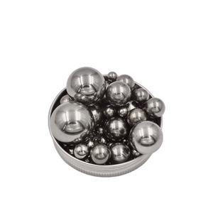 <span class=keywords><strong>Bola</strong></span> <span class=keywords><strong>de</strong></span> acero al carbono directa <span class=keywords><strong>de</strong></span> fábrica <span class=keywords><strong>de</strong></span> gran oferta, bolas <span class=keywords><strong>de</strong></span> rodamiento <span class=keywords><strong>de</strong></span> caza <span class=keywords><strong>de</strong></span> tirachinas <span class=keywords><strong>de</strong></span> 3mm-8mm para caza <span class=keywords><strong>de</strong></span> tirachinas - Product Image 4