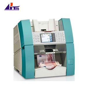 เครื่องคัดแยกธนบัตร G&D <span class=keywords><strong>BPS</strong></span> C1/C4/C4S พร้อมโมดูลทำลายเอกสารแบบกำหนดค่าได้สำหรับธนาคาร ธนาคารกลาง รองรับ 10 สกุลเงิน - Product Image 1