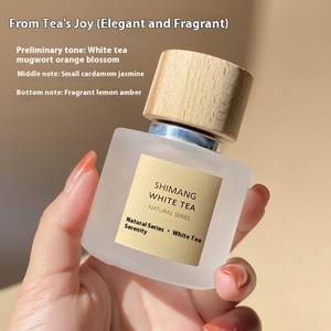 Livraison Rapide – Brume Corporelle Parfumée Florale 50ml Longue Durée – Parfums de Marque – Brume Corporelle – Parfum Femme Marque Privée - Product Image 5