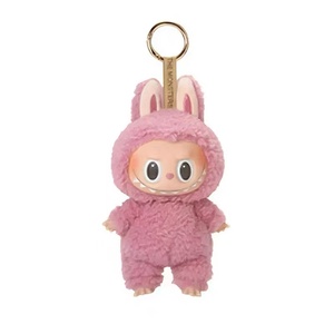 POP MART <strong>Labubu</strong> Series V1 Macaron Blind Box, <strong>Labubu</strong> Figurine Blind Box Toy Ornament Gift - Product Image 5