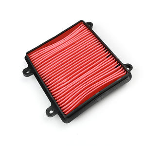 Filtros de Aire para Motocicleta <span class=keywords><strong>Honda</strong></span> <span class=keywords><strong>XR</strong></span> <span class=keywords><strong>125</strong></span> 2012-2020/<span class=keywords><strong>XR</strong></span> 150 2014-2025, 17211-KRH-780 / 17211-KRH-781 - Product Image 2