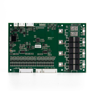 BMS intelligent Li-ion/NMC 48V 60V 72V 13S 14S 15S <span class=keywords><strong>16S</strong></span> 17S 20S 24S 80A 100A pour batterie lithium de tricycle/rickshaw électrique 2/<span class=keywords><strong>3</strong></span> places - Product Image 6