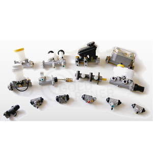 Produits en stock meilleur prix pièces automobiles maître-cylindre de frein de voiture OEM MC-39017 11584 MC39017 14008238 pour GM C30 P pro - Product Image 6