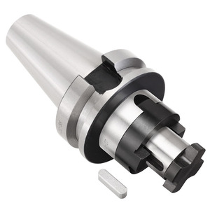 Machine Tools and Accessories, <b>Chucks</b>, FERVI COMBINED MILLING <b>CHUCK</b> - 16 - Product Image 1