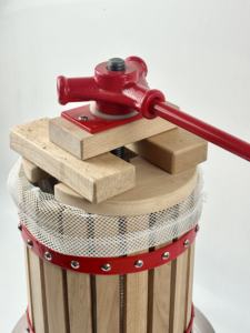 Presse-fruits en bois multifonctionnelle de 12 L pour hôtels et restaurants, usage commercial, nouvelle - Product Image 5