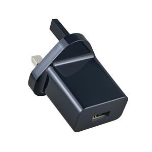 Factory Wholesale UKCA Certified UK 3 Pins <strong>Plug</strong> 5W <strong>USB</strong> Wall Charger <strong>Adapter</strong> 5V 1A <strong>USB</strong> Charger UK <strong>Plug</strong> - Product Image 3