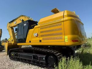 รถขุดตีนตะขาบ CAT 349GC มือสอง สภาพดี พร้อมขาย - Product Image 2