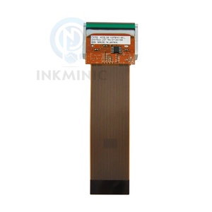 Cabezal de Impresión TTO Original de 32 mm ENM10069361 Compatible con Markem Imaje SmartDate X30 para Codificación de Fecha y Lote en Envases de Alimentos - Product Image 5