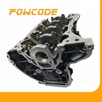 Bloc-cylindres court moteur diesel POWCODE R9M 409 8201532500 pour Renault TALISMAN GRANDTOUR 1.6 dCi R9M409