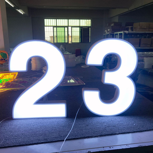 Enseigne LED « Marry Me » pour la cérémonie de demande en mariage, lettres LED autoportantes pour la décoration de mariage - Product Image 2