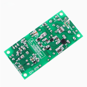 AC-DC chuyển mạch cung cấp điện bảng Trần EMC mô-đun 12v2.5a30w/24v1.5a36w Adapter - Product Image 4