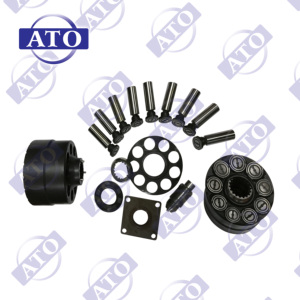 Repuestos y Kits de Reparación para Bomba Hidráulica de Pistón de Alta Presión para Modelos TA19/MFE19/TA1919 - Nuevo - Product Image 6