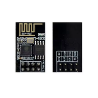 Modul Relay WiFi ESP8266 ESP-01S 5V, Saklar Kontrol Jarak Jauh Rumah Pintar, Aplikasi Ponsel, Modul WIFI Nirkabel ESP01S
