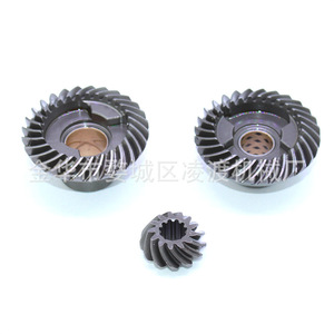 Engranajes para Motor Fuera de Borda Mercury Dongfa 369-64010 64030 64020 para Motores de Barco de 5Hp y 2 Tiempos, Repuestos - Product Image 1