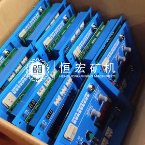 इस्पात लौह अयस्क स्मेल्टिंग और कास्टिंग प्लांट के लिए इंडक्शन भट्ठी - Product Image 4