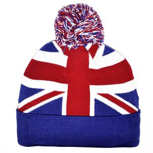 Nx 2025 Chiến Dịch Nhà cung cấp dệt kim Beanie quốc kỳ Bầu Cử hat Hot Bán chất lượng tốt bên mũ - Product Image 2