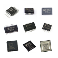 Semiconducteurs terminaux K4Z80325BC-HC14 FBGA-180 DDR6 VRAM Puce neuve et originale Service BOM Circuit intégré