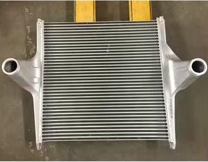 <span class=keywords><strong>Intercooler</strong></span> 1664351 para <span class=keywords><strong>VOLVO</strong></span> TRUCK <span class=keywords><strong>F12</strong></span> F16 <span class=keywords><strong>Intercooler</strong></span> Alumínio Completo - Product Image 5