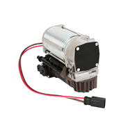 Für Mercedes Luftkompressorpumpe mit Halterung W218 W212 2123200104 2123200404 CLS 400 500 CLS63 AMG