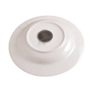 Juego de Vajilla de Porcelana Fina Europea Medusa, Apto para Lavavajillas, con Diseño Floral, para Hoteles, Restaurantes, Cafeterías y Bodas - Product Image 5