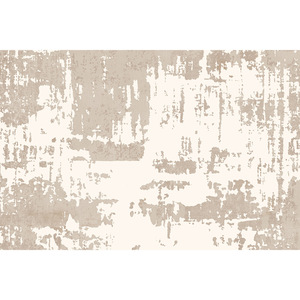 Alfombra Minimalista para Sala de Estar Creamy Wind 200x300cm, Diseño Moderno para Dormitorio y Área de Estudio - Product Image 5