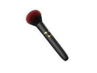 Gelances Vibrierender Make-up-Pinsel mit Abnehmbarem Bullet-Vibrator Erwachsenen-Spielzeug für Brustwarzen G-Punkt Dildo Vibrator Sexspielzeug für Paare