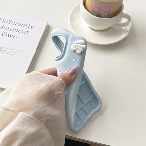 Tùy chỉnh 3D Polka Dot Silicone trường hợp đố<span class=keywords><strong>i</strong></span> vớ<span class=keywords><strong>i</strong></span> iPhone 13 14 15 Pro Max 16 Pro Max & 15 cộng vớ<span class=keywords><strong>i</strong></span> đáng yêu dễ thương cánh chống sốc đ<span class=keywords><strong>i</strong></span>ện thoạ<span class=keywords><strong>i</strong></span> Bìa - Product Image 4