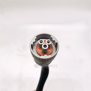 เซ็นเซอร์ชุดประกอบสวิตช์แรงดัน Senwitt รุ่น 459-2591 สำหรับอะไหล่เครื่องจักรขุดเจาะ - Product Image 1