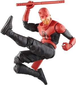 Modellini Economici in PVC di <span class=keywords><strong>Action</strong></span> <span class=keywords><strong>Figure</strong></span> di Deadpool, <span class=keywords><strong>Supereroi</strong></span> e Personaggi di Frozen per Collezionismo o Esposizione - Product Image 4