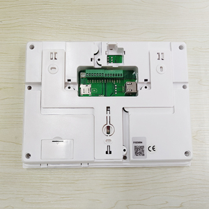Système d'alarme sans fil Focus ST-VGT 433/868MHz TCP/IP/GSM multi-réseaux version française et anglaise avec port RJ45 et sirène 100dB - Product Image 4