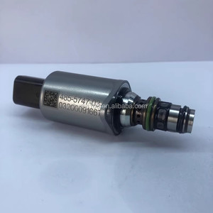 อะไหล่รถขุด Carter CAT320GC/323GC/336GC โซลินอยด์ควบคุมการจ่ายแบบสัดส่วน 585-9231 - Product Image 2