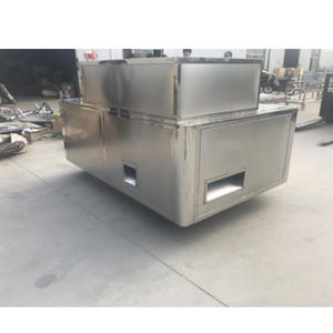 Machine automatique à dénoyauter les cerises, machine à enlever les noyaux de fruits, dénoyauteuse de cerises - Product Image 5