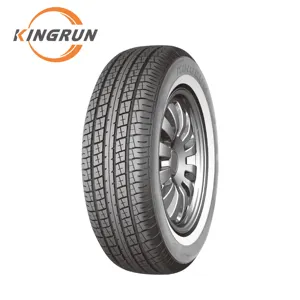 वियतनाम में टायर निर्माताओं 145/80r12 टायर चावल और गन्ने टायर