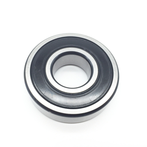 ตลับลูกปืนเม็ดกลมร่องลึก6306-2RS1C3 6306 6306-Z 6306-2Z 6306/C3 6306/C4 6306-RS1 - Product Image 5