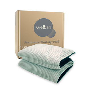 لوازم العلاج التأهيلي للكتف والرقبة قابلة لإعادة الاستخدام بالموجات الدقيقة مع التورمالين - Product Image 2