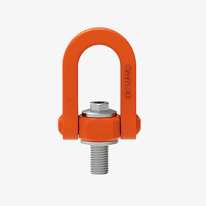 Anneaux <span class=keywords><strong>de</strong></span> <span class=keywords><strong>levage</strong></span> robustes YD082 M8-M36, point <span class=keywords><strong>de</strong></span> <span class=keywords><strong>levage</strong></span> à filetage métrique, <span class=keywords><strong>anneau</strong></span> <span class=keywords><strong>de</strong></span> <span class=keywords><strong>levage</strong></span> pivotant, boulon à œil en acier allié, capacité <span class=keywords><strong>de</strong></span> charge <span class=keywords><strong>de</strong></span> 100 lb - Product Image 5