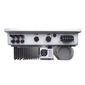 Inversor Growatt MOD <span class=keywords><strong>3KTL</strong></span> a 15KTL3 X Conectado a la Red, Inversor MPPT IP66 para Plantas de Energía Solar Comerciales - Product Image 6