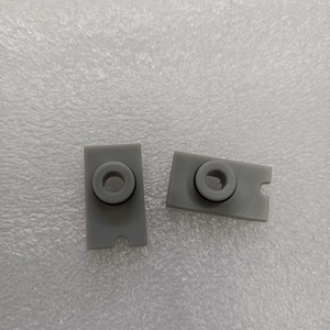 WD High Quality L2.072.111 Pull Gauge <b>Plastic</b> <b>Block</b> 25x14x8mm for Heidelberg SM74 CD74 Offset Printing Parts - Product Image 1
