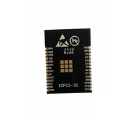 Modul ESP32-C5 N4 N8R8 N16R8 RISC-V 32 Dual-band Wi-Fi 6 Bluetooth 5