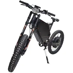 دراجة جبلية رخيصة 72 فولت ، دراجة كهربائية ترابية ، دراجة كهربائية بجهد 72 فولت ، دراجة نارية x260 w ، دراجة كهربائية مع مفاتيح من نوع W ebike
