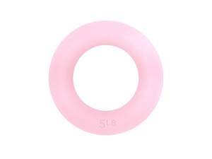 Anillo de Peso para Yoga, Danza, Pilates y Barre, Anillo de Entrenamiento con Peso, Superventas - Product Image 2