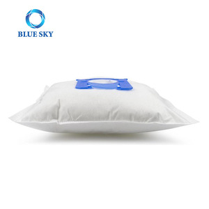 Sac à poussière pour aspirateur Electrolux AEG <span class=keywords><strong>S</strong></span>-<span class=keywords><strong>Bag</strong></span> E200 / AEG Pro 10 HR6999 FC8021 - Product Image 5