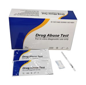 EGENS <span class=keywords><strong>THC</strong></span> Test Kit <span class=keywords><strong>THC</strong></span> prueba de drogas - Product Image 3